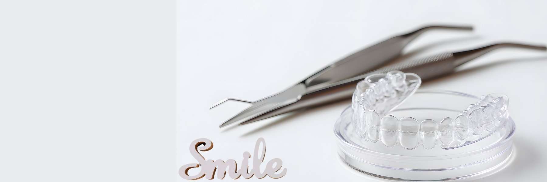 Clear Aligners | Dentist